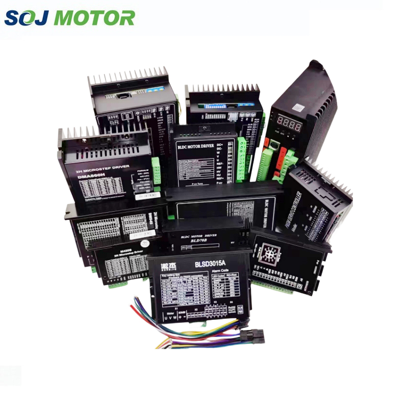 Programmable Bldc Motor Controller 96V - ตัวควบคุมมอเตอร์ BLDC แบบไม่มีเซ็นเซอร์ 96v 72 โวลต์