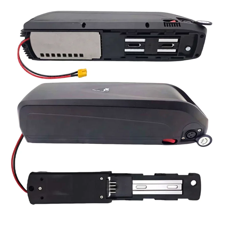 🔋 36-48-52V สำหรับมอเตอร์ไฟฟ้า - Ebike Battery 48V 20Ah Hailong บทวิจารณ์และราคา