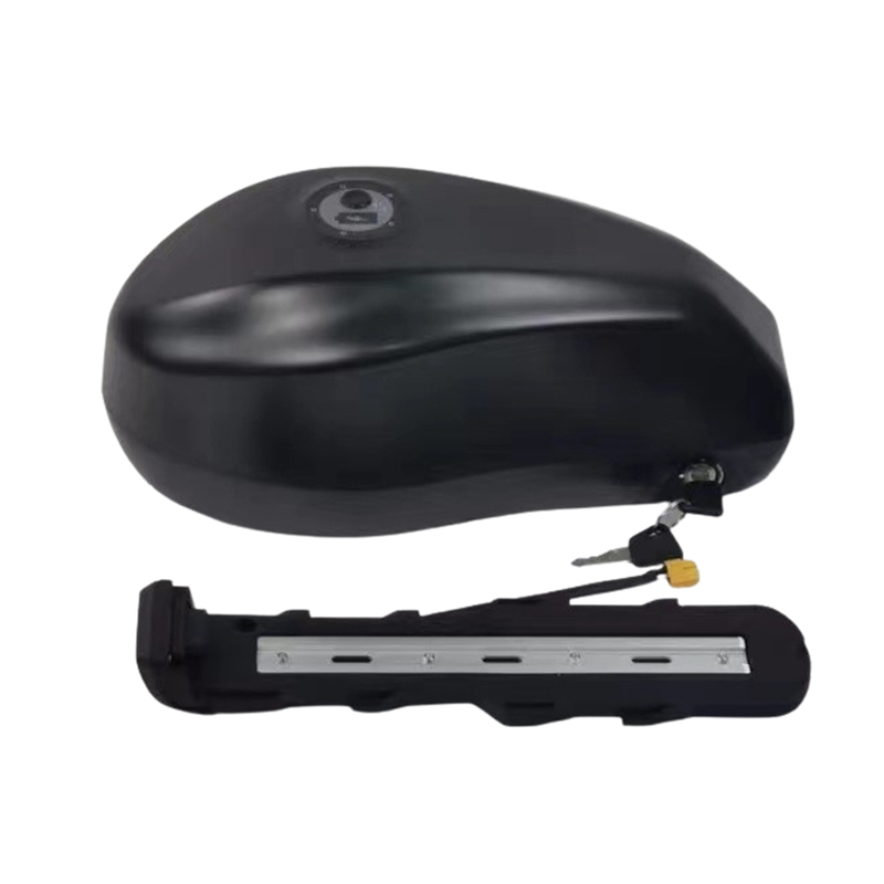 แบตเตอรี่จักรยานไฟฟ้าแบบถังน้ำ - Electric Bicycle Battery 72V 30Ah บทวิจารณ์และราคา