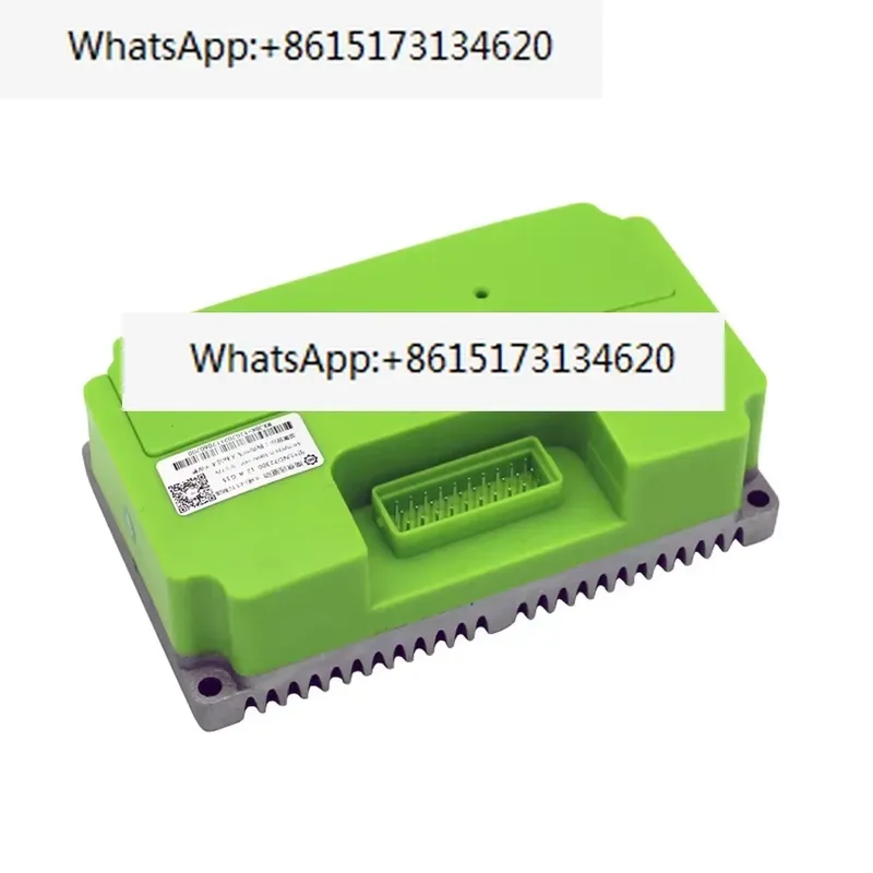 ND72260 48V-72V 80A 3KW ตัวควบ - Sine Wave Controller 48V 72V 80A บทวิจารณ์และราคา