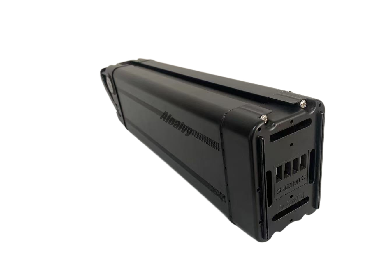 แบตเตอรี่สำรอง 36V 48V 20Ah 25 - Ebike Battery 48V 20Ah Hailong บทวิจารณ์และราคา