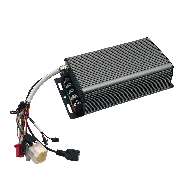 Sabvoton SVMC72150APT โปรโตคอล - Bldc Controller 72V 150A Sabvoton บทวิจารณ์และราคา
