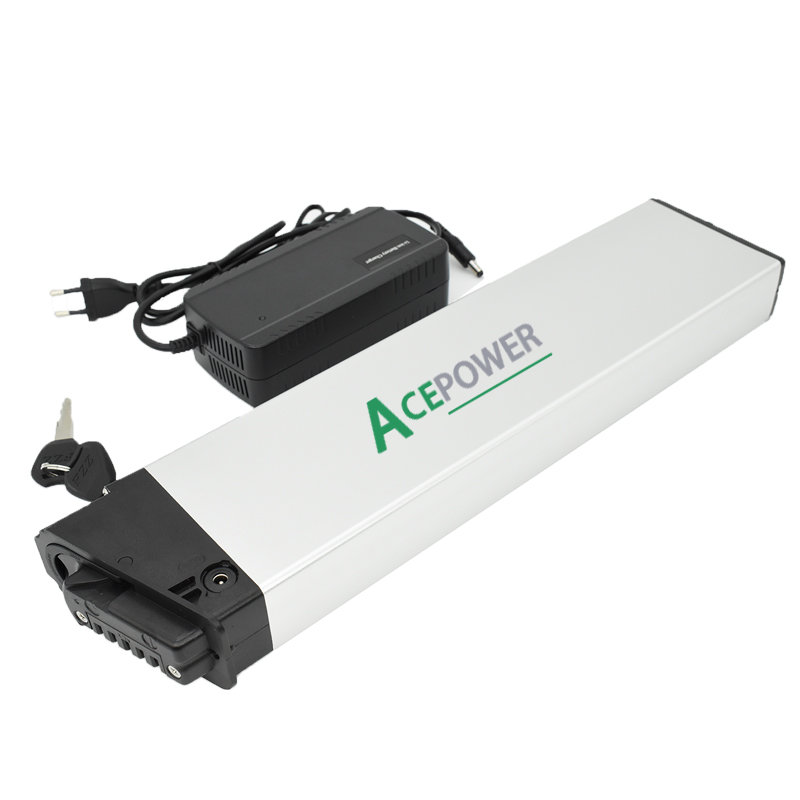 แบตเตอรี่จักรยานไฟฟ้า LAFLY X3 - Ebike Battery 48V 20Ah Hailong บทวิจารณ์และราคา