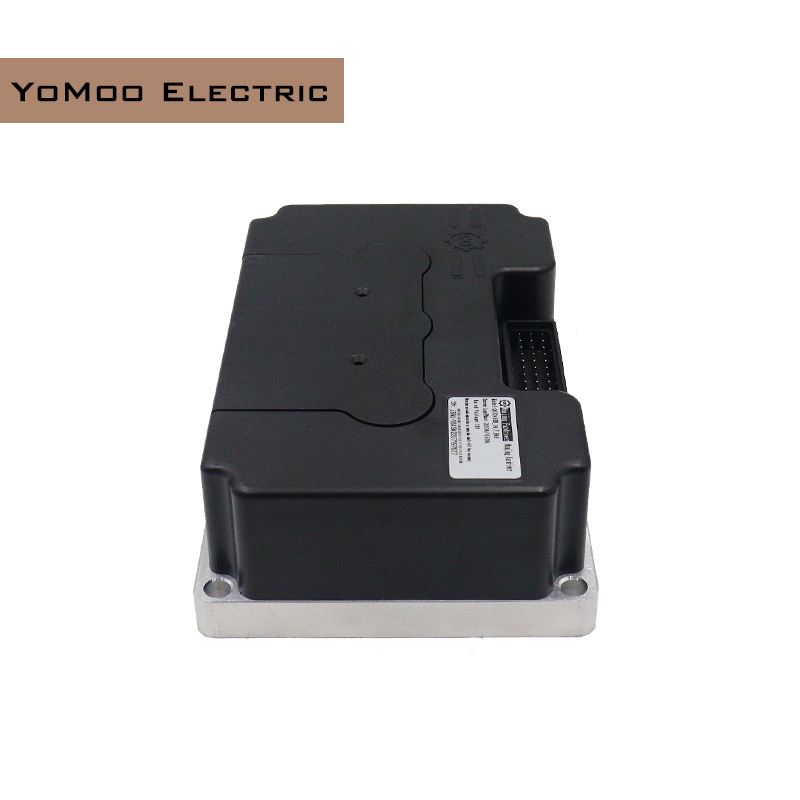 ที่มีประสิทธิภาพ Fardriver ND9 - Programmable Bldc Motor Controller 96V บทวิจารณ์และราคา