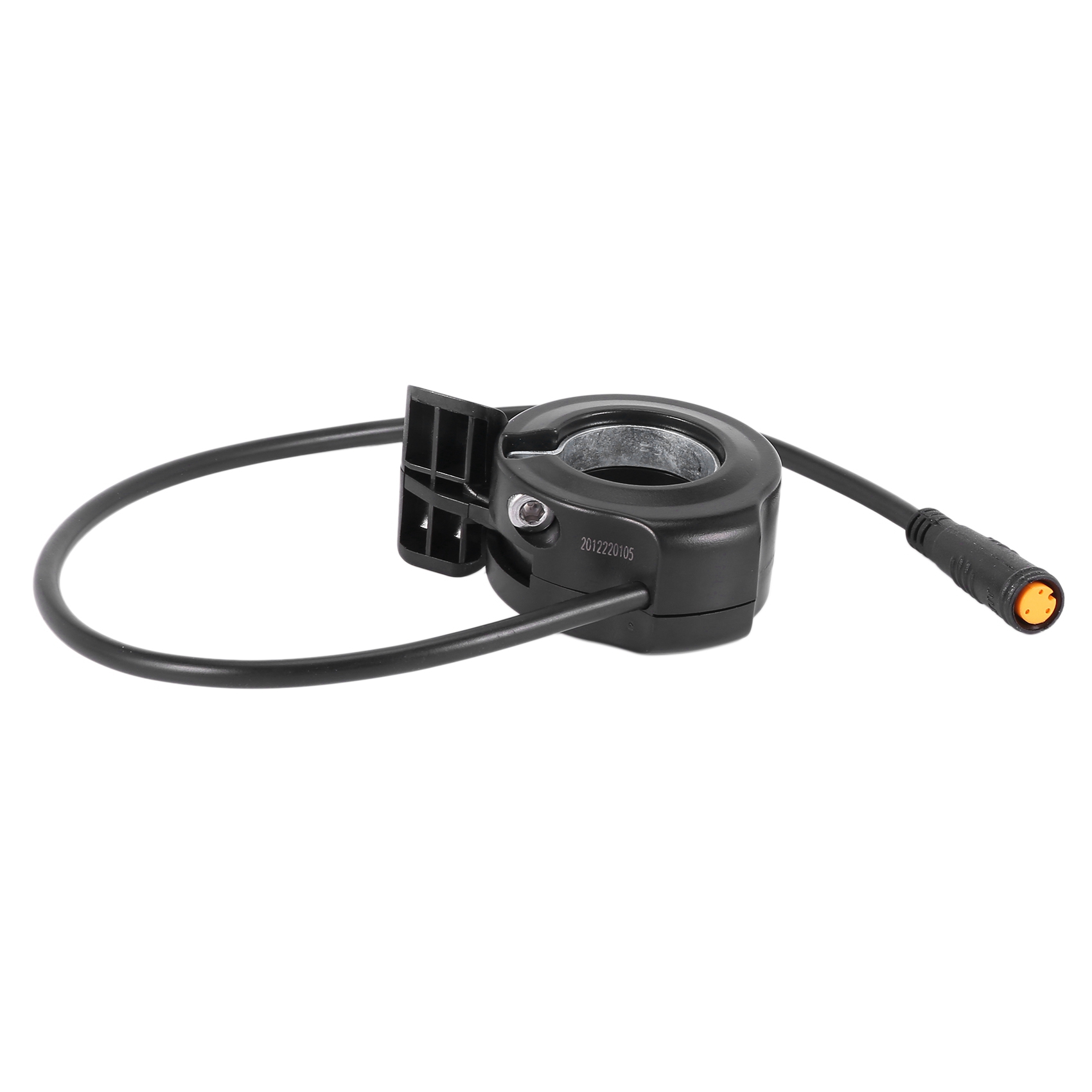คันเร่งนิ้วโป้ง CGDS-2X สำหรับ - Mid Drive Motor Kit 52V 1000W บทวิจารณ์และราคา