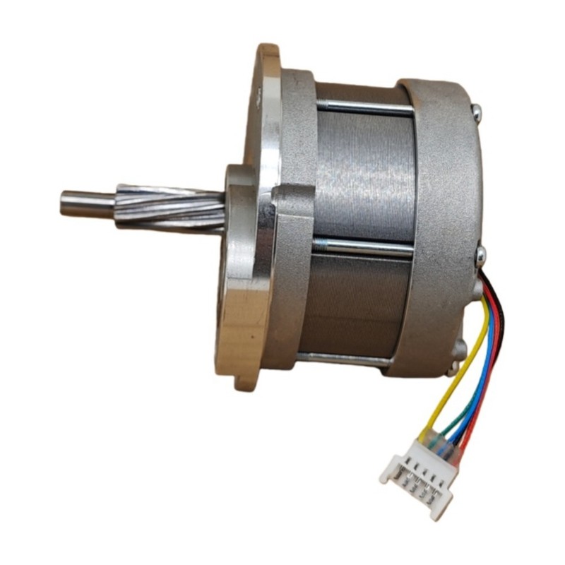 ABJX ใหม่สำหรับแกนมอเตอร์กลาง  - Tongsheng Tsdz2B Mid Drive Motor บทวิจารณ์และราคา