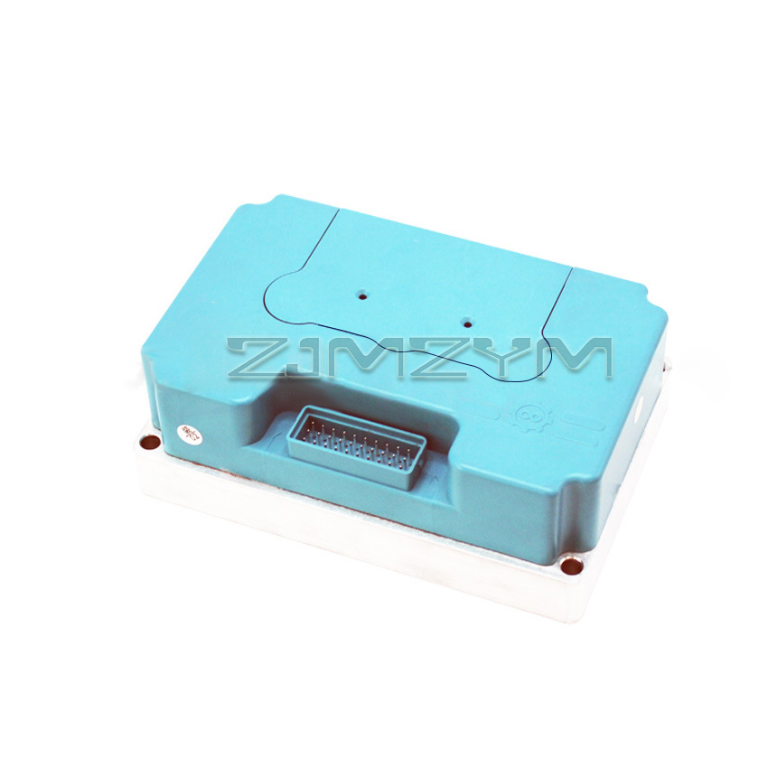 ND72680 350A คอนโทรลเลอร์มอเตอ - Programmable Bldc Motor Controller 96V บทวิจารณ์และราคา