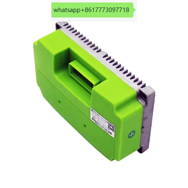 ตัวควบคุมมอเตอร์สกู๊ตเตอร์ไฟฟ้ - Sine Wave Controller 48V 72V 80A บทวิจารณ์และราคา