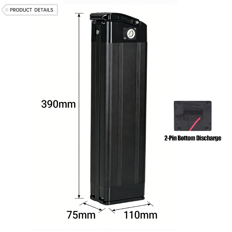 จักรยานไฟฟ้า 48v แบตเตอรี่ Sil - Electric Bicycle Battery 72V 30Ah บทวิจารณ์และราคา
