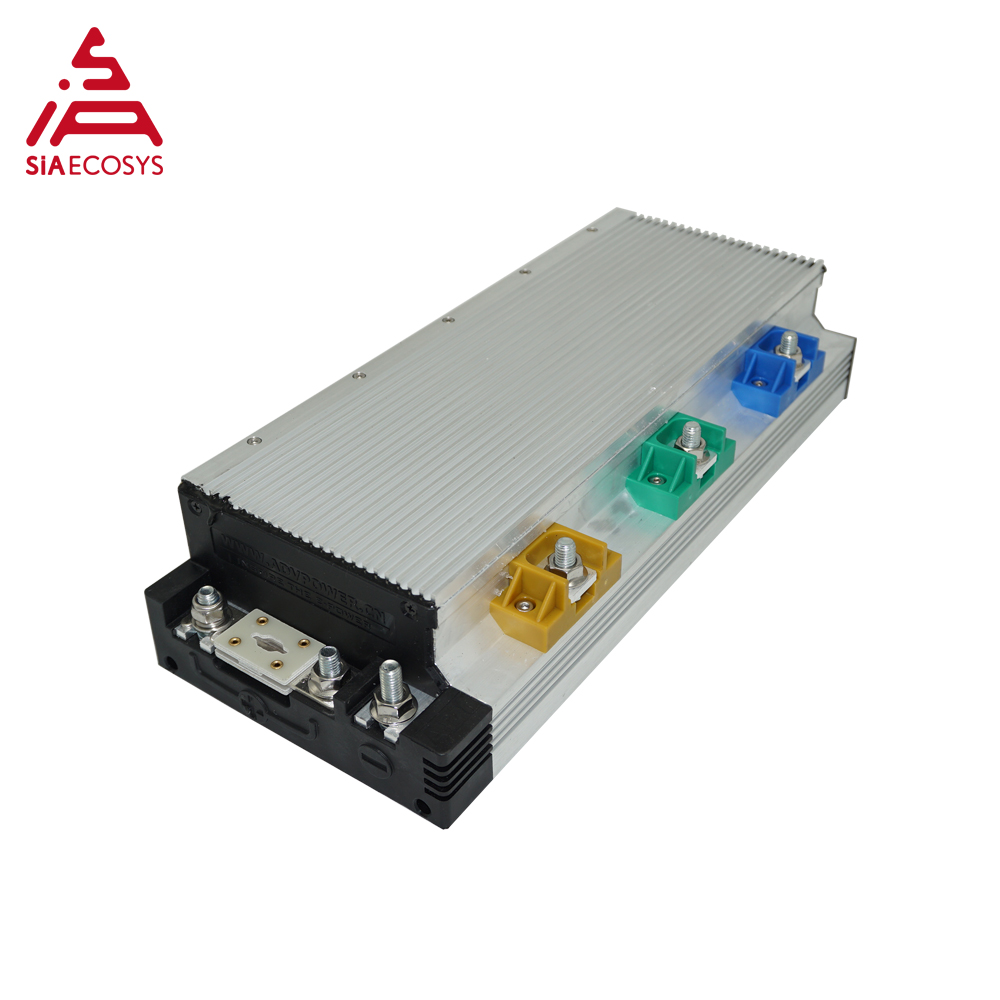 APT AE96600 ตัวควบคุมความเร็วม - Programmable Bldc Motor Controller 96V บทวิจารณ์และราคา