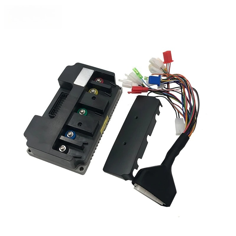 Fardriver ND72260 48V-72V 80A  - Sine Wave Controller 48V 72V 80A บทวิจารณ์และราคา