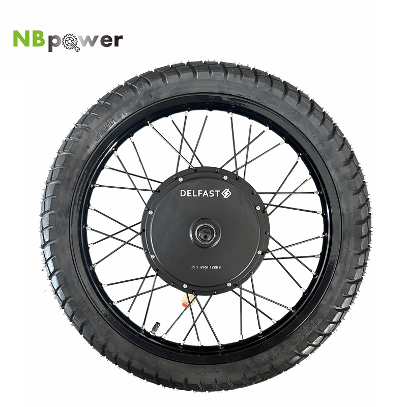 ราคาโปรโมชั่น! เดลฟาสต์คิว ​ S - 72V 5000W Hub Motor Kit บทวิจารณ์และราคา
