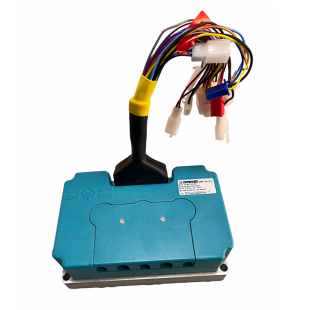ชุดควบคุม ND72680 FARDRIVER สำ - Programmable Bldc Motor Controller 96V บทวิจารณ์และราคา
