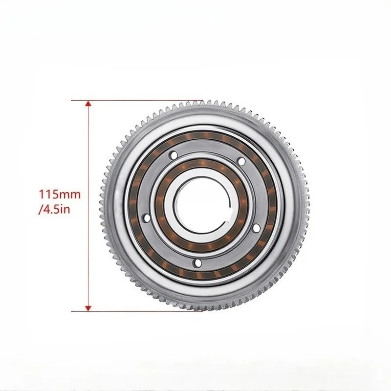 สำหรับชุดเกียร์มอเตอร์ขนาดใหญ่ - Tongsheng Tsdz2B Mid Drive Motor บทวิจารณ์และราคา