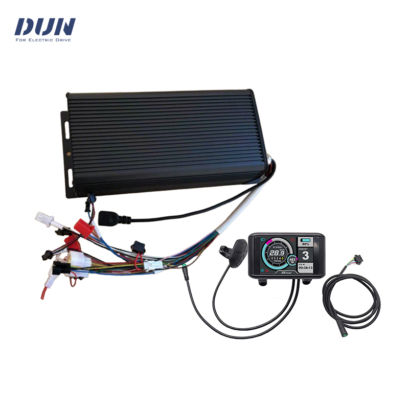ตัวควบคุมมอเตอร์ BLDC รุ่น Sab - Bldc Controller 72V 150A Sabvoton บทวิจารณ์และราคา