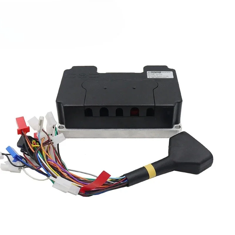 ตัวควบคุมมอเตอร์แบบตั้งโปรแกรม - Programmable Bldc Motor Controller 96V บทวิจารณ์และราคา