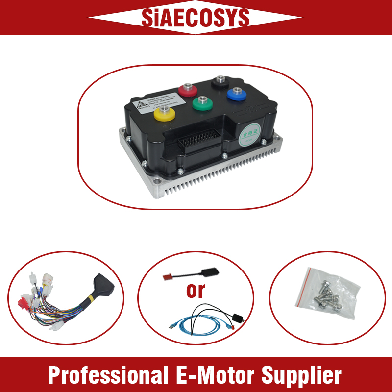 Fardriver ND72530/ND96530 72V- - Programmable Bldc Motor Controller 96V บทวิจารณ์และราคา