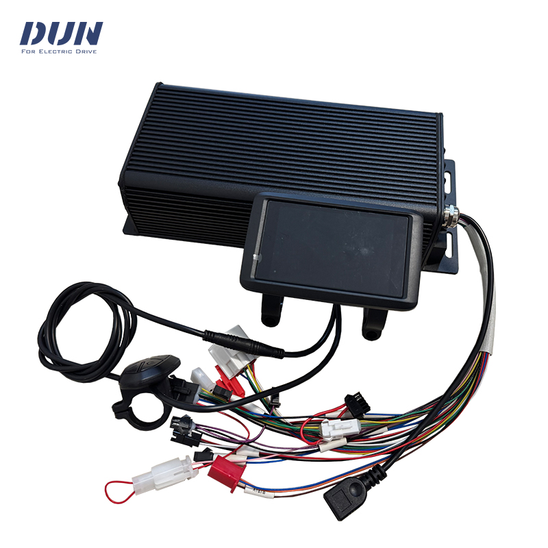 คอนโทรลเลอร์ Sabvoton SVMC7215 - Bldc Controller 72V 150A Sabvoton บทวิจารณ์และราคา