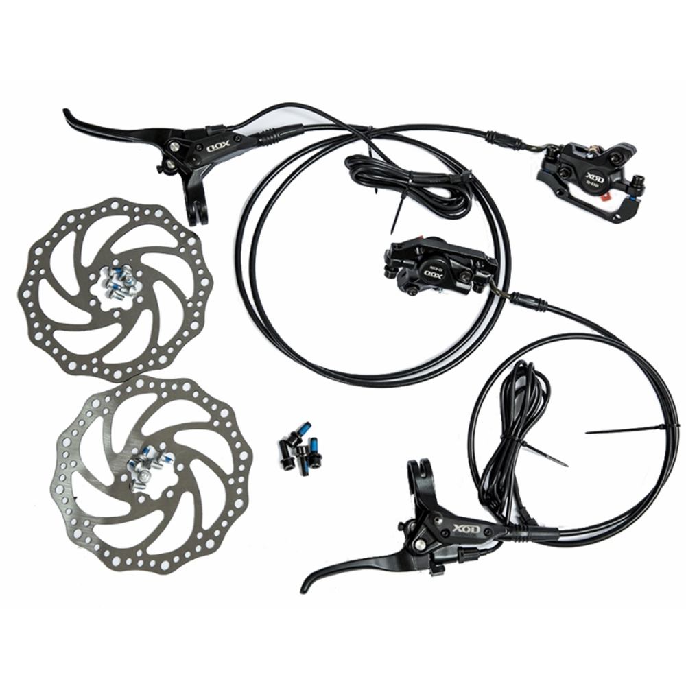 ชุดมอเตอร์ฮับไร้แปรงถ่าน QS273 - 72V 5000W Hub Motor Kit บทวิจารณ์และราคา