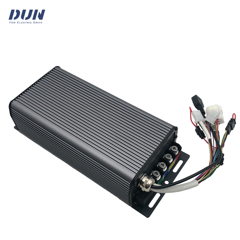 ตัวควบคุมมอเตอร์ BLDC Sabvoton - Bldc Controller 72V 150A Sabvoton บทวิจารณ์และราคา